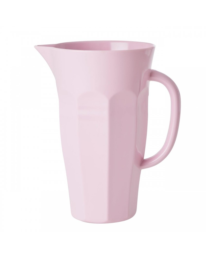 Pichet Mélamine - Rice - 1.75 L - Pink - MELPI-PI