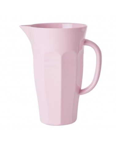 Pichet Mélamine - Rice - 1.75 L - Pink - MELPI-PI