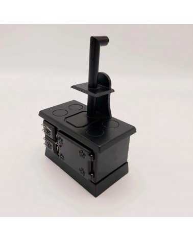 Tapis De Coffre Sur Mesure Pour Honda Civic 2006-2011 - Noir TPE Antidérapant Et Imperméable