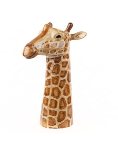 Vase - Girafe - Quail 1867