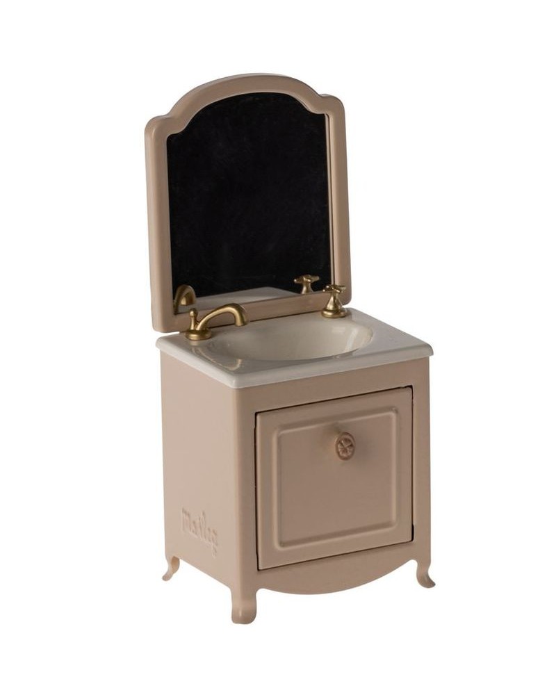 Meuble de salle de bain - Maileg - Poudre