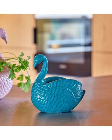 Vase en céramique - Rice - Kiss - Extra small