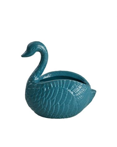 Vase en céramique - Rice - Kiss - Extra small