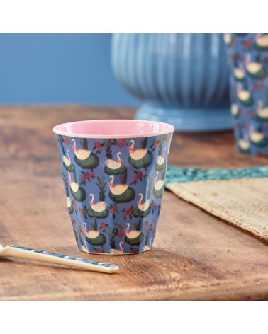 Gobelet Mélamine - Rice - Love Therapy Cherry