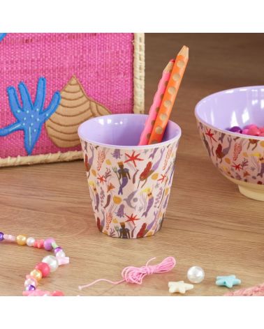 Gobelet Mélamine - Rice - Dragon