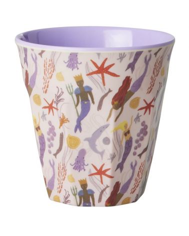 Gobelet Mélamine - Rice - Dragon