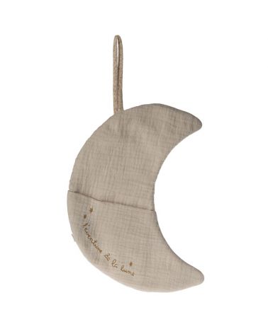 Moon Maileg l'aventure de la lune