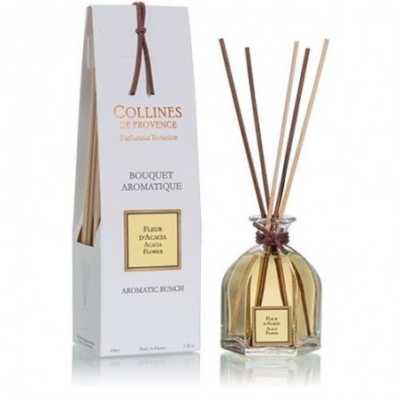 Bouquet Aromatique - Fleur d’Acacia - Collines de Provence - 100ml