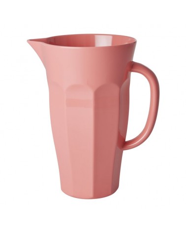 Pichet Mélamine - Rice - 1.75 L - Cute coral - MELPI-CC