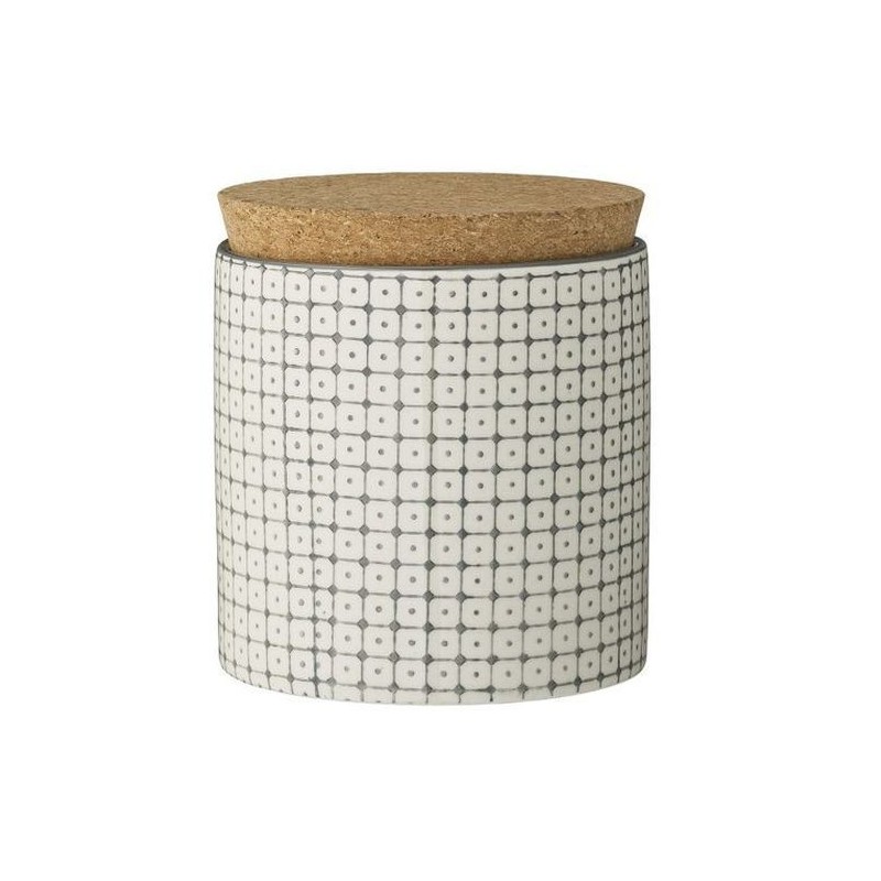 Bonbonnière - Bloomingville - Carla Grise