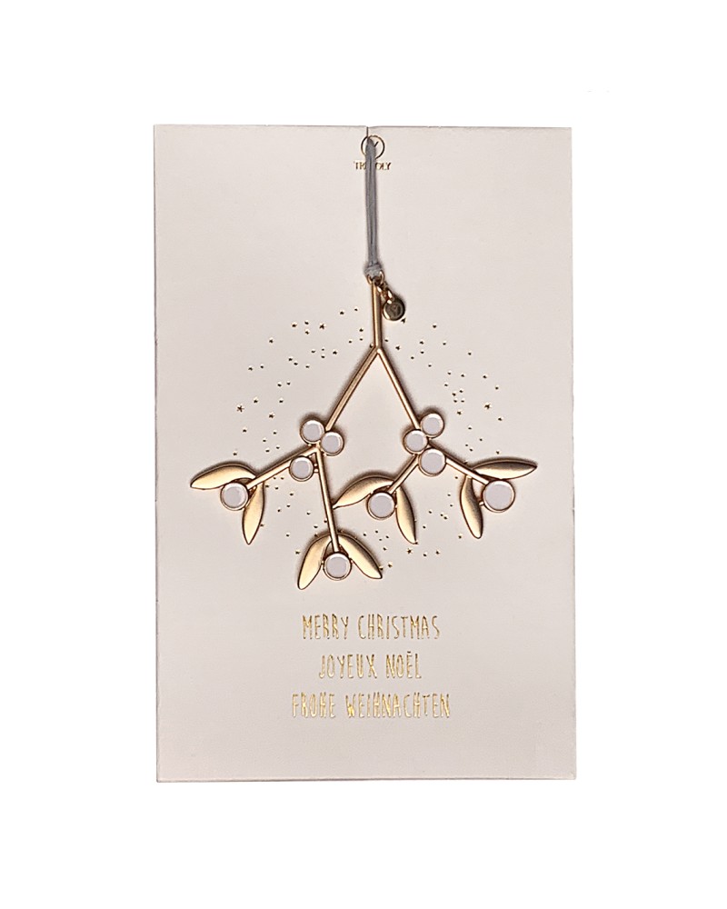 Brin de gui en métal - Rader - 51445