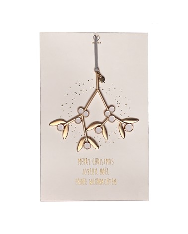 Brin de gui en métal - Rader - 51445