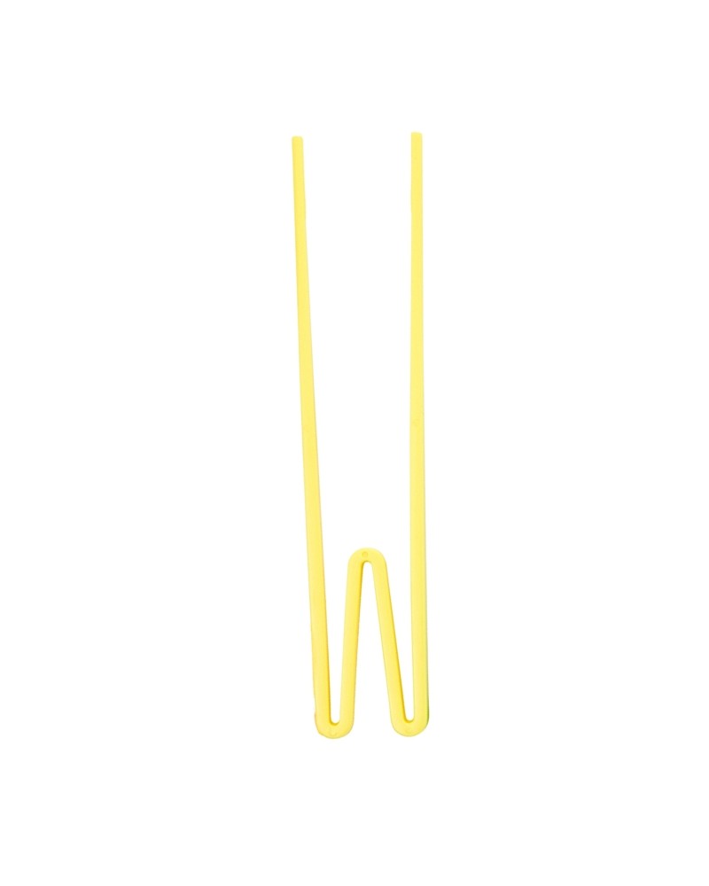 Baguette de débutant - Rice - Jaune - MESTI-CLAXC