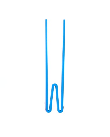 Baguette de débutant - Rice - Bleue -MESTI-CLAXC