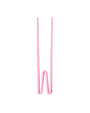 Baguette de débutant - Rice - Rose - MESTI-CLAXC