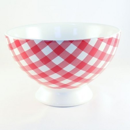 Bol Livia rouge - At home with Mariecke -19