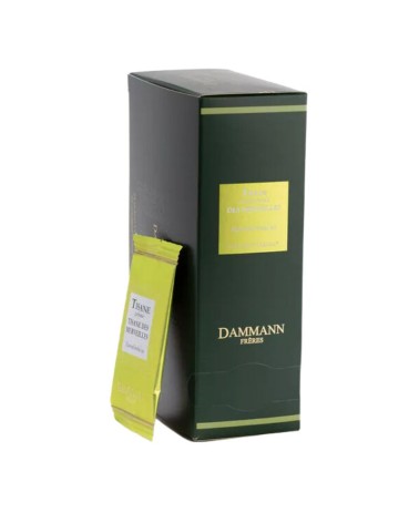 Tisane des Merveilles - 24 sachets Surremballés - Dammann Frères