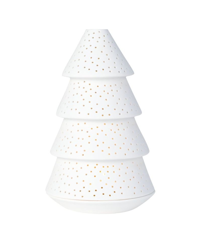Sapin lumineux - Rader - 21cm 90748