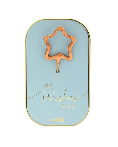 Wondercake - Best wishes - Gâteau et Bougie - Wondercandle - 20244