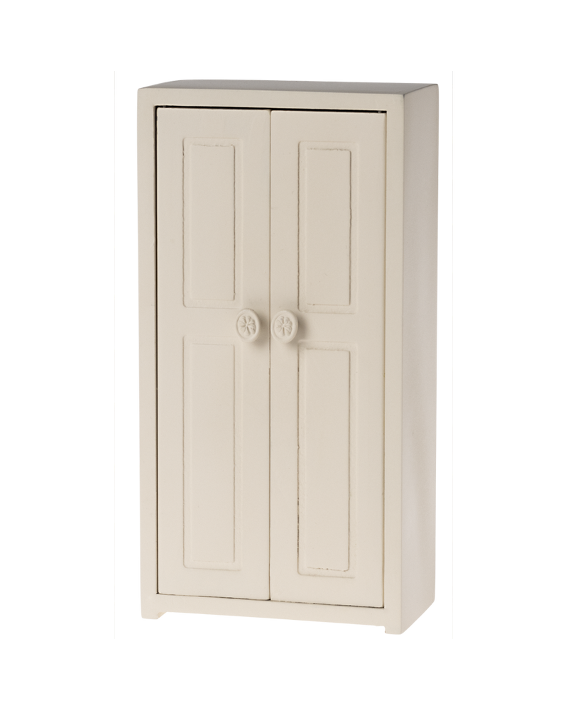 Armoire souris - Maileg - Crème - 11-4008-00