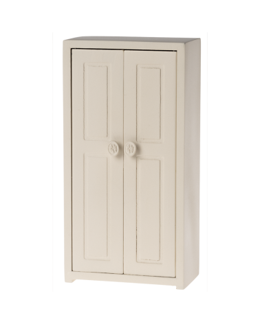 Armoire souris - Maileg - Crème - 11-4008-00