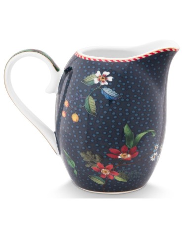 Crémier - Berry blues - Bleue - Pip Studio