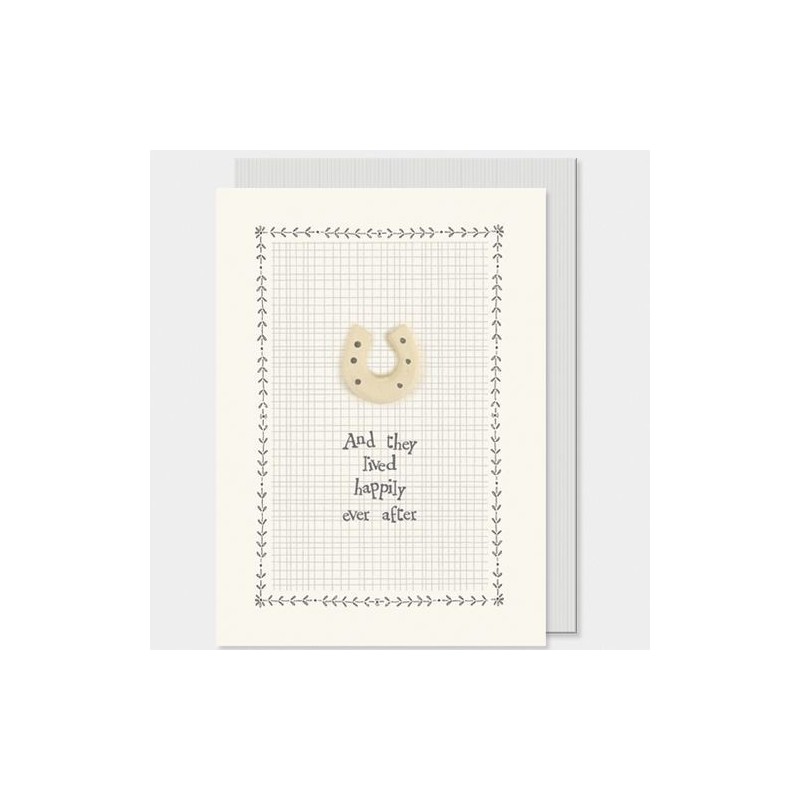 Carte postale - Dreamy - East of India - With much love