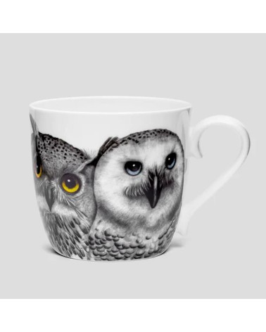 Mug - Charlotte Nicolin - Contemplation - MU7511