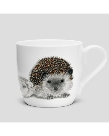 Mug - Charlotte Nicolin - Henry's family - MU7502