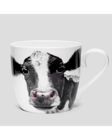 Mug - Charlotte Nicolin - Rosa - MU7509