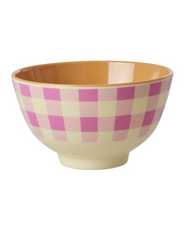 Petit bol Mélamine - Rice - Check it out  - MELBW-SCITO