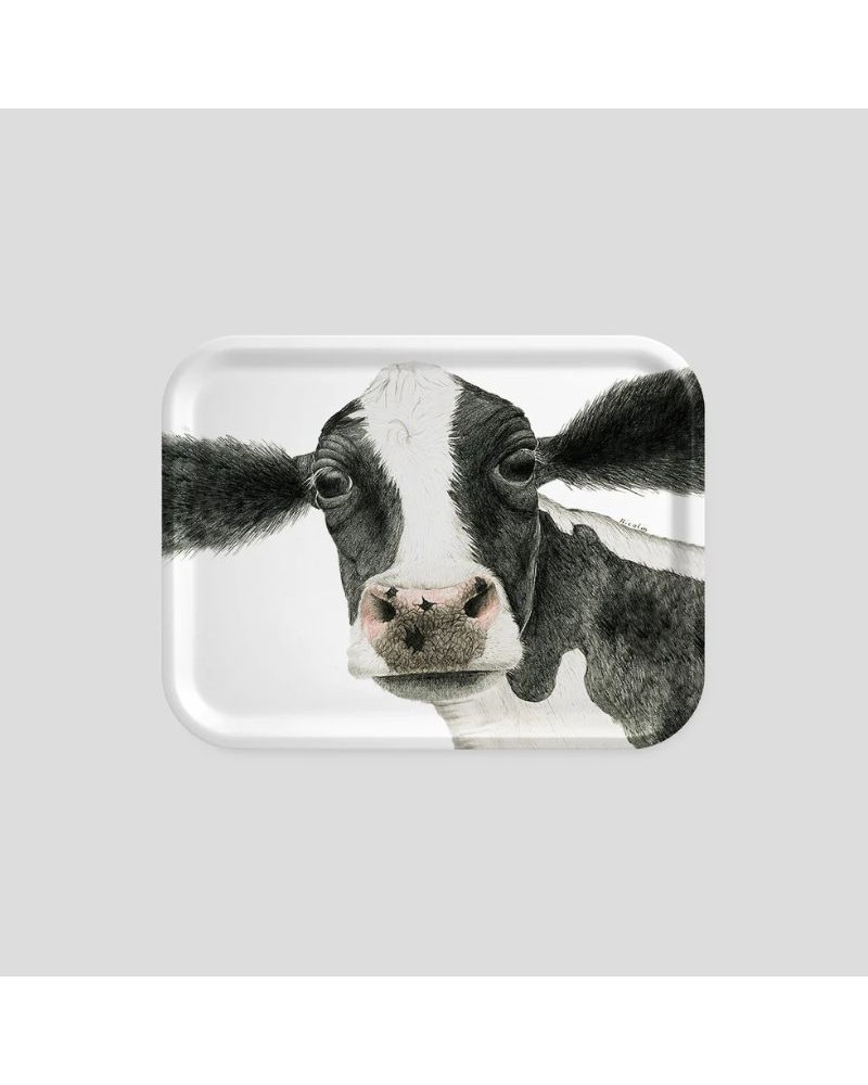 Petit plateau - Charlotte Nicolin - Rosa - TRSM8771