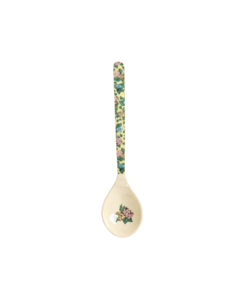 Cuillère - Mélamine Rice - Emma's print - 14 cm