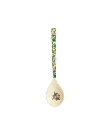 Cuillère - Mélamine Rice - Emma's print - 14 cm