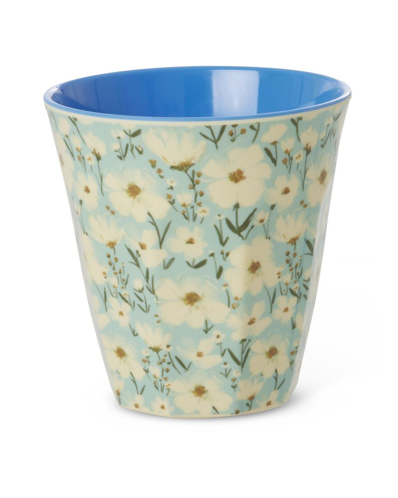 Gobelet Mélamine - Rice - Summer Bloom MELCU-SUBL