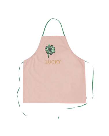 Tablier - Rice - Good Luck - APRON-GOLU