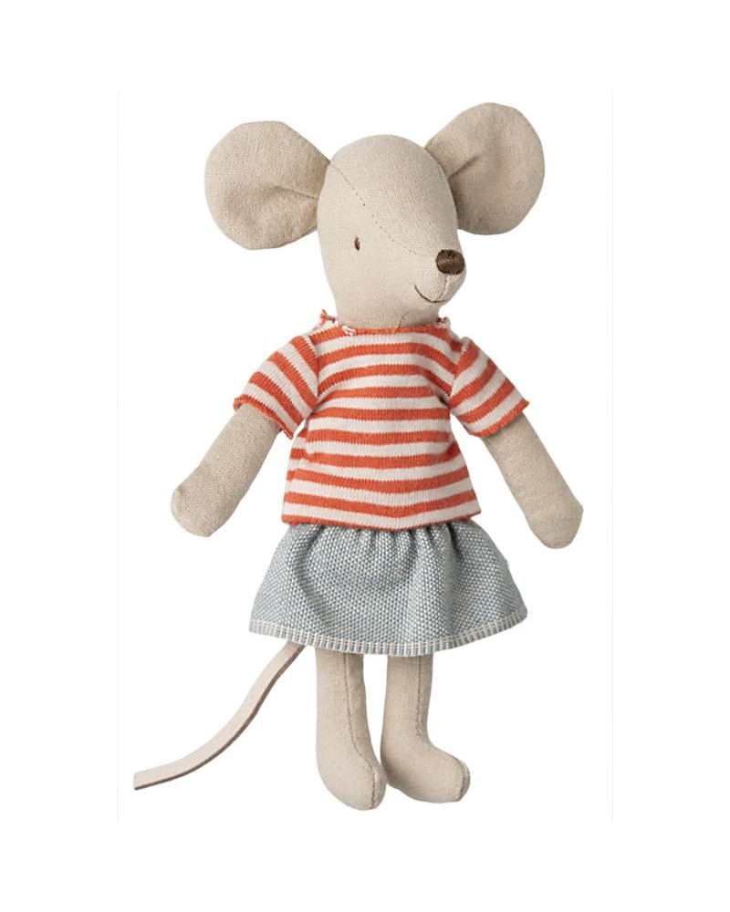 Souris - Big sister - Maileg 17-5203-00