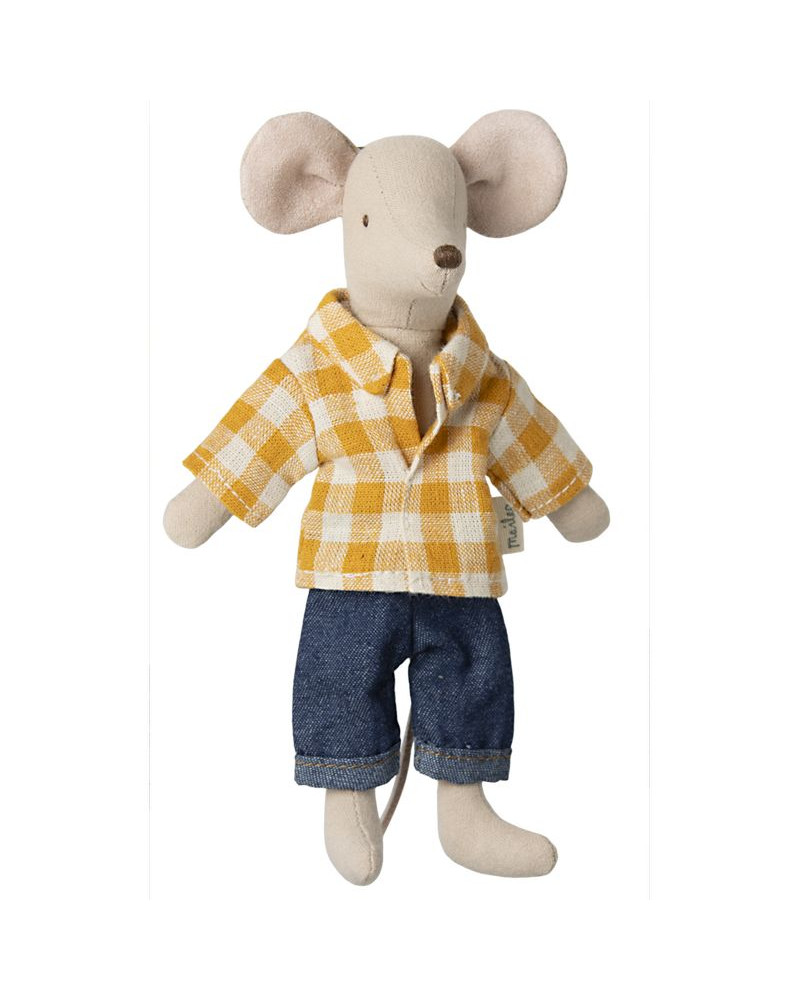 Papa Souris - Maileg - 17-5301-00