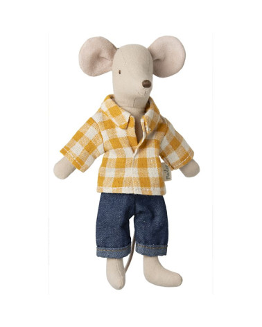 Papa Souris - Maileg - 17-5301-00