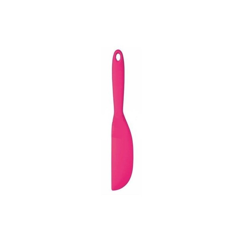 Couteau à palette 26cm - colourworks - Kitchen Craft - rose