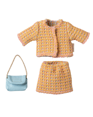 Tenue Maman Souris - Maileg -17-5304-00
