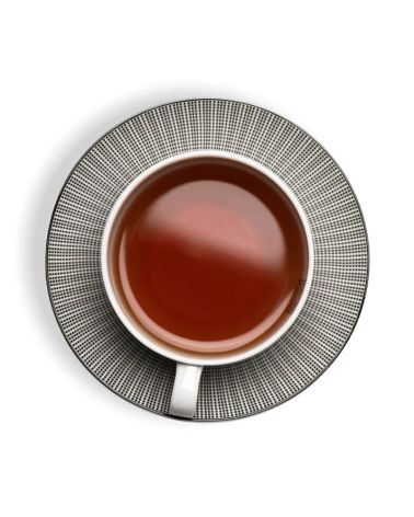 4,5,6, cueillir des cerises - Thé noir parfumé - 100g - Dammann Frères