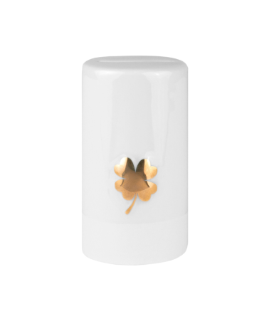 Tirelire - Trèfle - Porcelaine - Rader - 16864