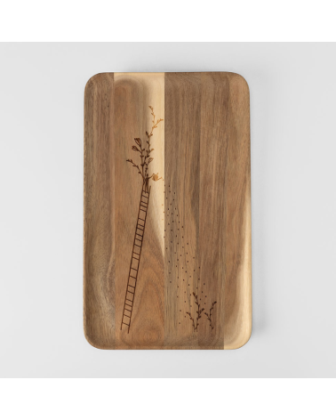 Plateau - Flower Happiness - Rader - 17879