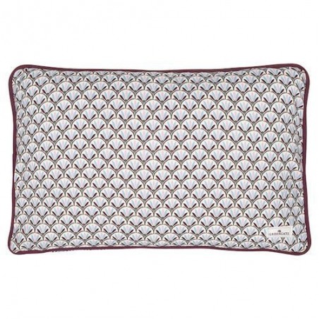 Housse de coussin - Greengate - Victoria white