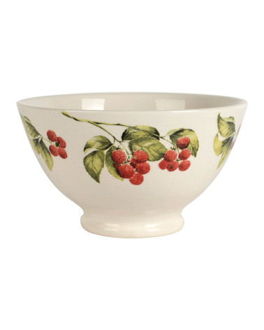 Bol du Collectionneur - Framboise - Comptoir de Famille - 201997