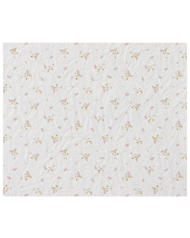 Papier de soie - Bae blanc - Lot de 30 feuilles - Maileg - 15-5402-00