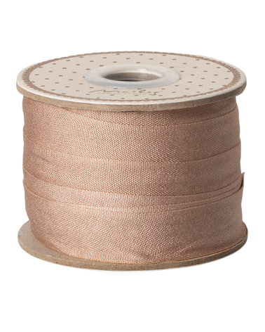 Ruban - Marron clair - Maileg - 10 m - 19-4206-00