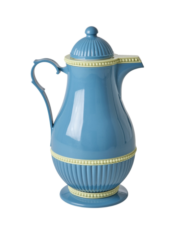 Thermos 1L - Rice - Bleue - THERMO-VIB