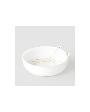 Bol papillon - Butterfly - Big - Porcelaine - Rader - 17615